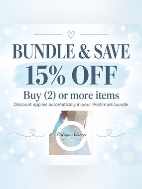 🛍️ ALL MY BUNDLE DEALS❗